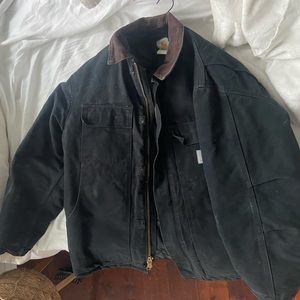 Men’s Large Workers Carhartt Jacket